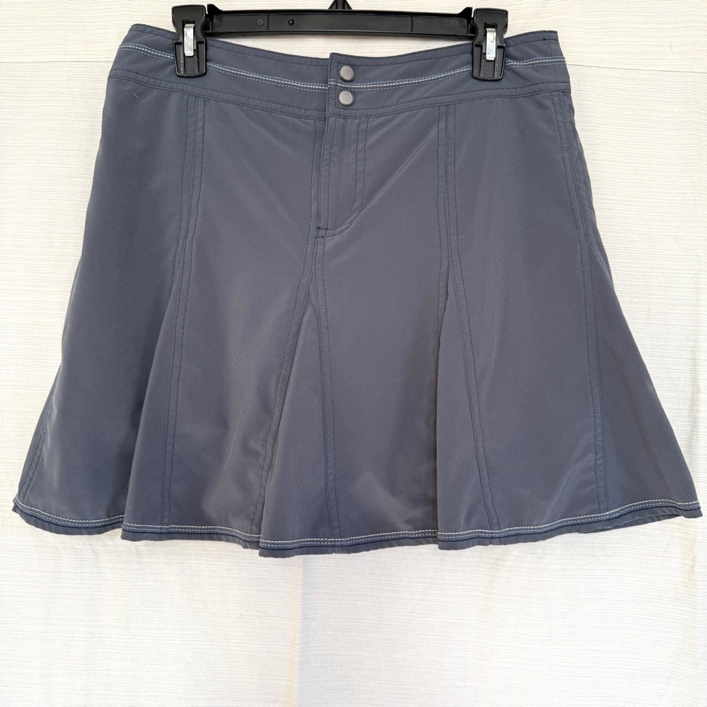 Title Nine Flare Skort
